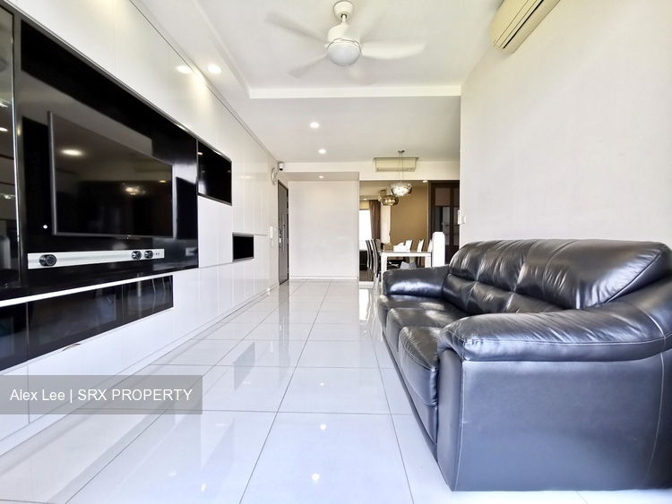 RiverParc Residence (D19), Condominium #201732192